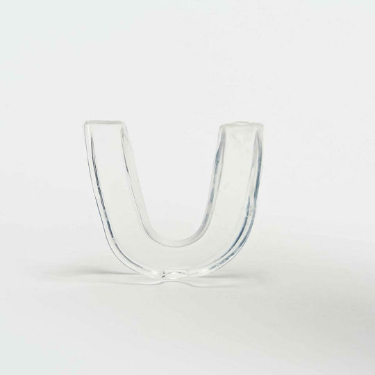 Leone PD519 Titan PD519 Schutzmaske für Zahnspangen Junior Transparente mit Etui