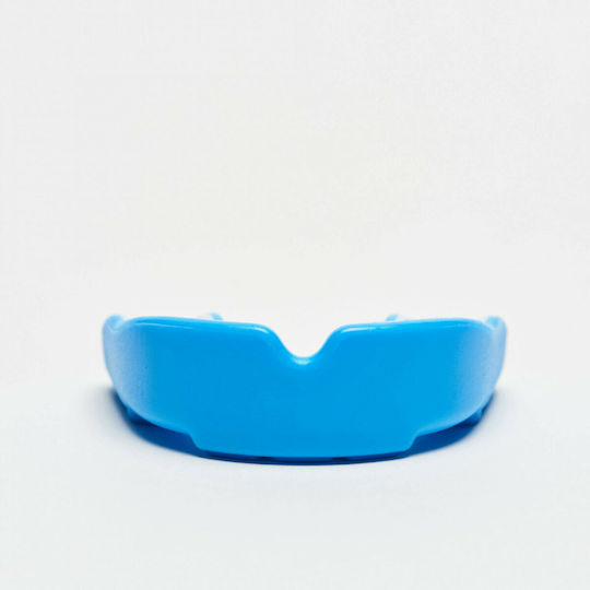 Leone PD512 Gel Safe Guard PD512 Προστατευτική Μασέλα Senior Μπλε με Θήκη