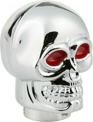 Simoni Racing Shift Knob Skeletor Eyes Ταχυτήτων Universal black