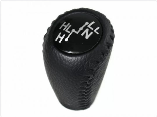Shift Knob for Toyota Hilux Toyota black