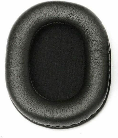 Audio Technica ATH-M50X Replacement Earpads Headphones Black