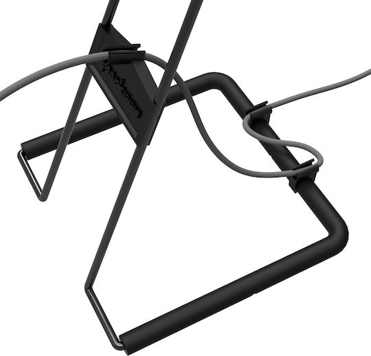Sharkoon Suport X-Rest PRO Tabletop Suport Căști Neagră