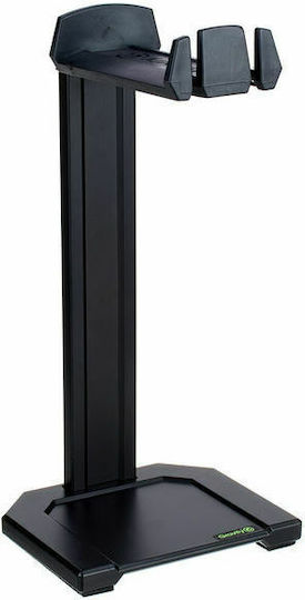 Gravity HPHTT-01B Kopfhörerständer Schwarz