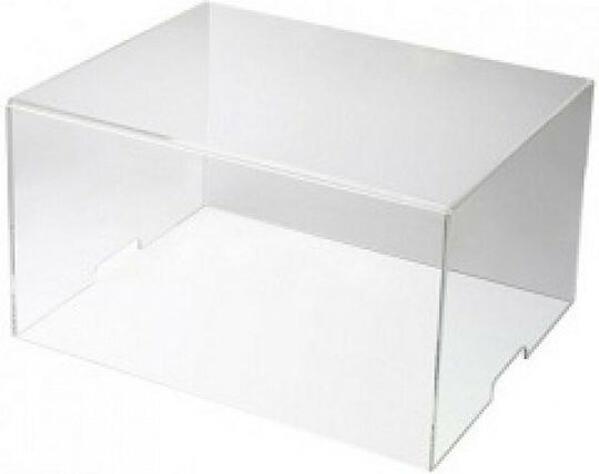 Pro-Ject Audio Plattenspieler-Abdeckungen Cover it RPM 1 / 3 Carbon