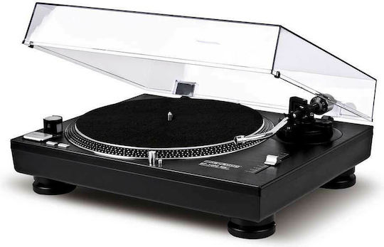 Reloop Dust Cover RP-1000/ -2000/ -4000 Turntable Cover