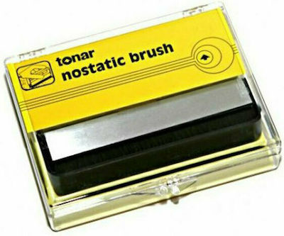 Tonar Vinyl-Schallplatten-Bürsten Nostatic Brush