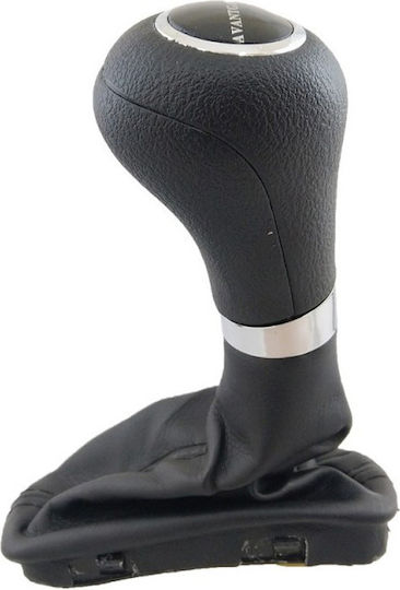 Shift Knob Mercedes C-Class Avantgarde Automatic for Mercedes-Benz C Class W203 Black