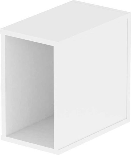Glorious Stand Βινυλίων Record Box 55 White