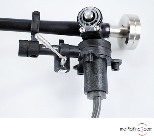 Rega Straight Turntable Tonearm RB330 Black