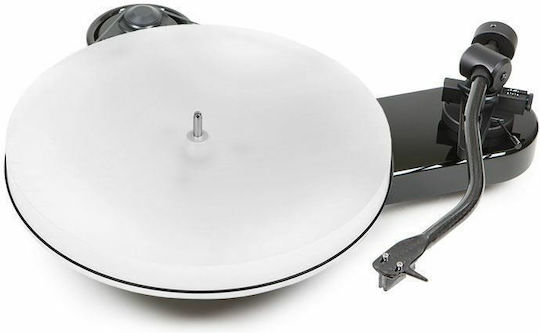 Pro-Ject Audio Plattenteller Sub-Platter Acryl It RPM3 Carbon
