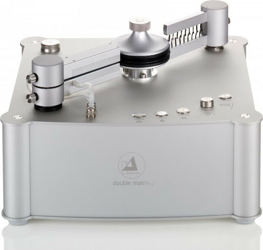 ClearAudio Double Matrix Professional Sonic Schallplattenwaschanlage