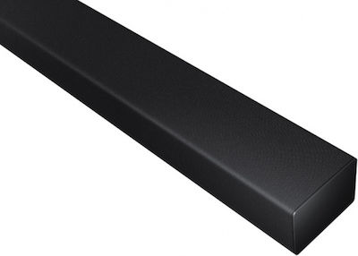 Samsung HW-T450 Саундбар 2.1 Bluetooth 200W с Безжичен Субуфер и Дистанционно Черен