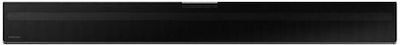 Samsung HW-Q70T Soundbar 330W 3.1.2 με Ασύρματο Subwoofer και Τηλεχειριστήριο Μαύρο
