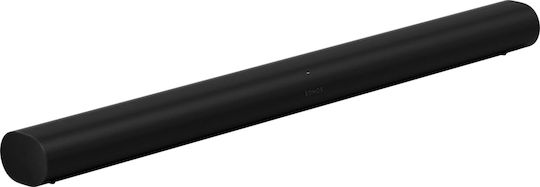 Sonos Arc Soundbar 5.0.2 HDMI και Wi-Fi Μαύρο