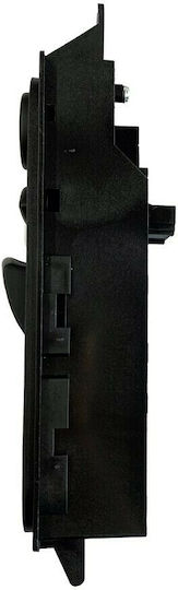 Mcar Διακόπτης Παραθύρων Αυτοκινήτου για Mercedes-Benz Sprinter 12pin