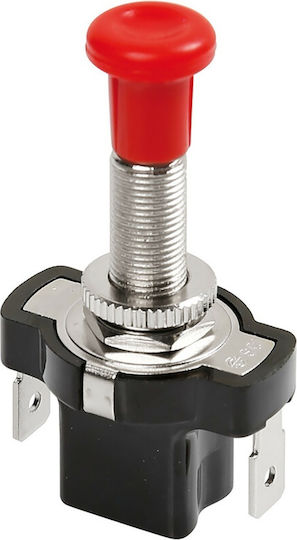 Lampa Push-Pull Switch Car On/Off Switch 12V-24V Universal