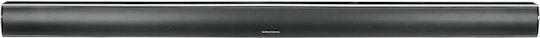 Grundig DSB 950 Soundbar 2.0 Bluetooth και HDMI 40W με Τηλεχειριστήριο Μαύρο