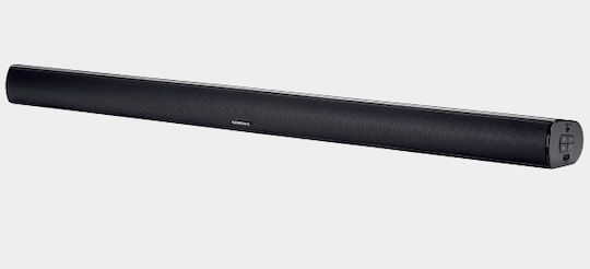 Grundig DSB 950 Soundbar 2.0 Bluetooth και HDMI 40W με Τηλεχειριστήριο Μαύρο