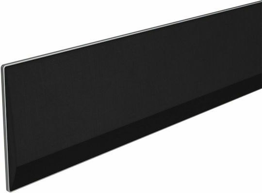 LG GX Саундбар 3.1 Bluetooth и HDMI 420W с Безжичен Субуфер и Дистанционно Черен