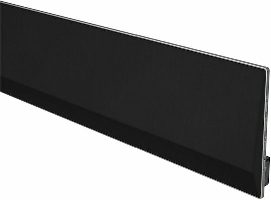 LG GX Саундбар 3.1 Bluetooth и HDMI 420W с Безжичен Субуфер и Дистанционно Черен