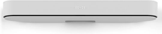 Sonos Beam Саундбар 80W 2 HDMI и Wi-Fi Бял