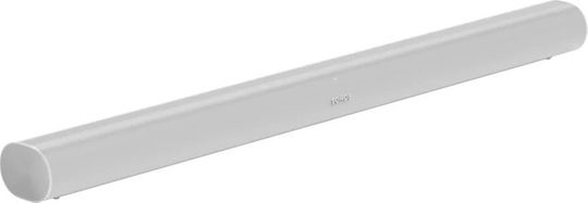 Sonos Arc Саундбар 5.0.2 HDMI и Wi-Fi Бял