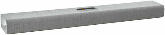 Harman Kardon Citation MultiBeam 700 Soundbar 5.2 Bluetooth, HDMI und Wi-Fi 210W mit Fernbedienung Gray
