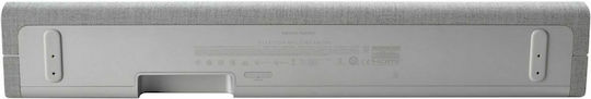 Harman Kardon Citation MultiBeam 700 Soundbar 5.2 Bluetooth, HDMI und Wi-Fi 210W mit Fernbedienung Gray