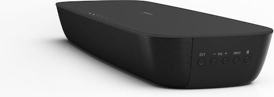 Panasonic SC-HTB200 サウンドバー 80W Panasonic サウンドバー 80W 2ch SC-HTB200 SC-HTB200 Home