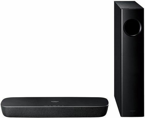 panasonic ht21 home theatre