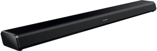 Grundig DSB 970 Soundbar 2.1 Bluetooth και HDMI 60W Μαύρο