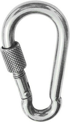 Eval Hook Άγκιστρα Αυτόματα με Παξιμάδι 12mm