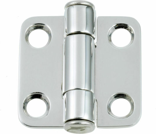 Eval Scharnier für Boot-Deck 76,2x40mm2mm