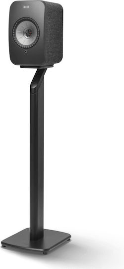 Kef Speaker Stands S1 Floor Stand in Black Color