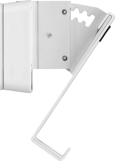 Vogel's Βάση Ηχείου Τοίχου Sound 4201 Wall Mount for Sonos PLAY:1/One (Τεμάχιο) σε Λευκό Χρώμα