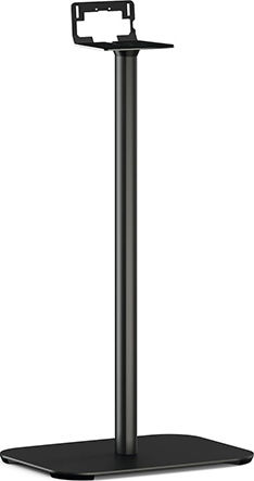 Vogel's Speaker Stands Sound 3305 Floor Stand L in Black Color 8153350