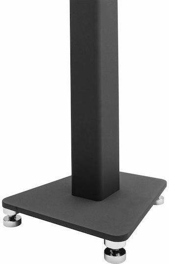 Elac Епидапедни Тонколонни Стойки LS 80 Комплект 2 Броя В Сив Цвят