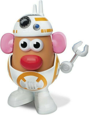 Playskool Baby Toy Mr Potato Head Star Wars for 24++ Months