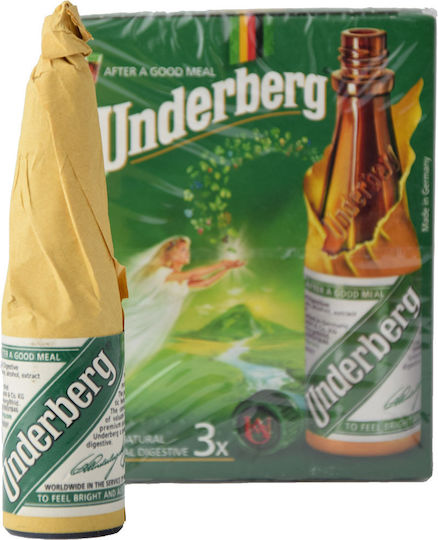 Lichior 44% 20ml 3 Bucăți