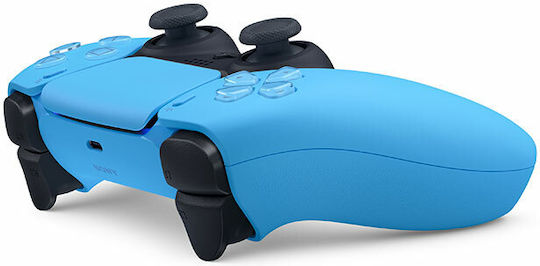 Sony Dualsense Wireless Gamepad for PS5 Ice Blue