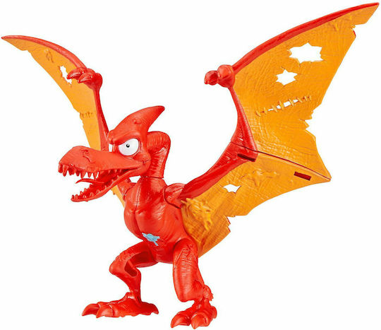 Zuru Miniature Novelty Toy Dino Ice Age