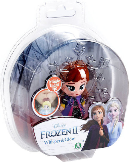 Giochi Preziosi That Lights Frozen For 3+ Years 6cm (Various Designs) 1pc