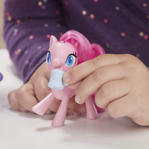 Hasbro Friendship Castle My Little Pony για 3+ Ετών 33εκ. (Διάφορα Σχέδια)
