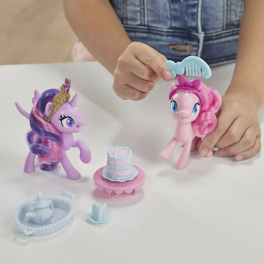 Hasbro Friendship Castle My Little Pony για 3+ Ετών 33εκ. (Διάφορα Σχέδια)