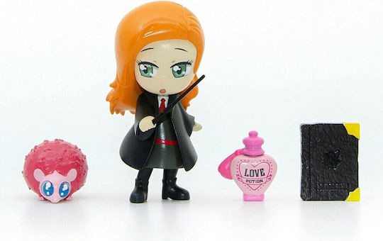 Giochi Preziosi Harry Potter Magical Capsules Series 1 For 3+ Years 6cm (Miscellaneous Designs)