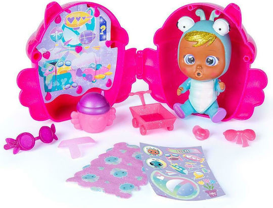 AS Magic Tears Cry Babies For 3+ Years 15cm (Miscellaneous Designs)