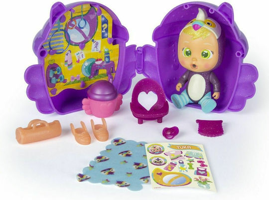 AS Magic Tears Cry Babies For 3+ Years 15cm (Miscellaneous Designs)