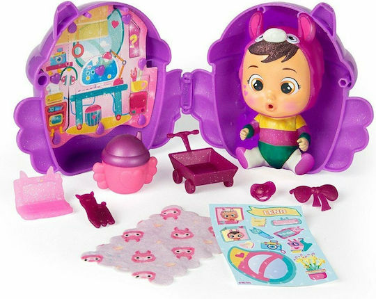 AS Magic Tears Cry Babies For 3+ Years 15cm (Miscellaneous Designs)