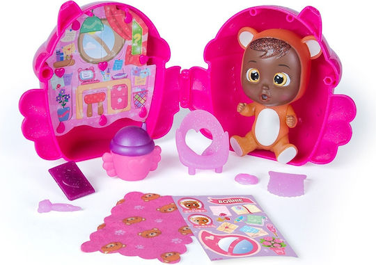AS Magic Tears Cry Babies For 3+ Years 15cm (Miscellaneous Designs)