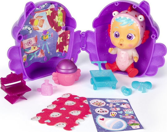 AS Magic Tears Cry Babies For 3+ Years 15cm (Miscellaneous Designs)